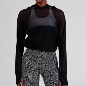Buffbunny Escalanda Pullover Black XL